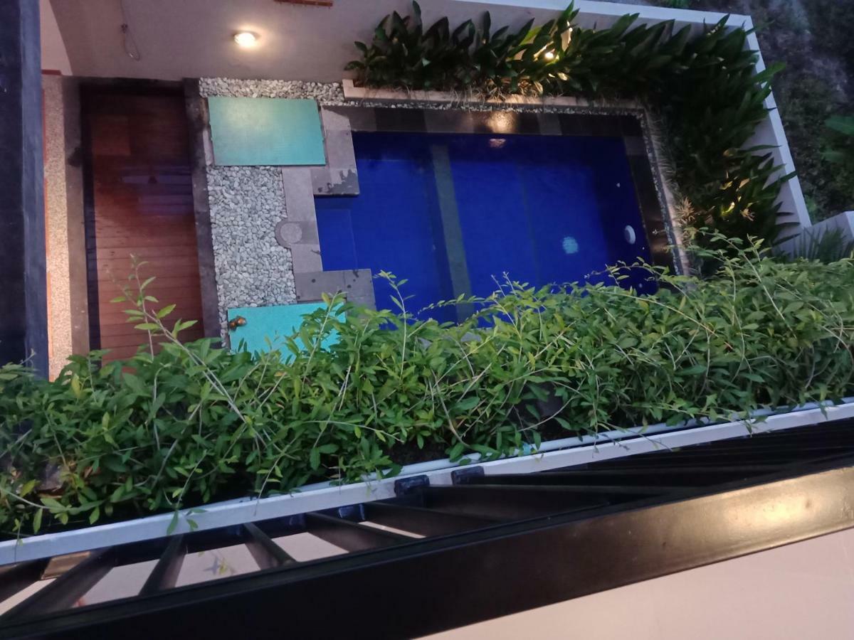 Villa Shanti Bali Sempidi ภายนอก รูปภาพ